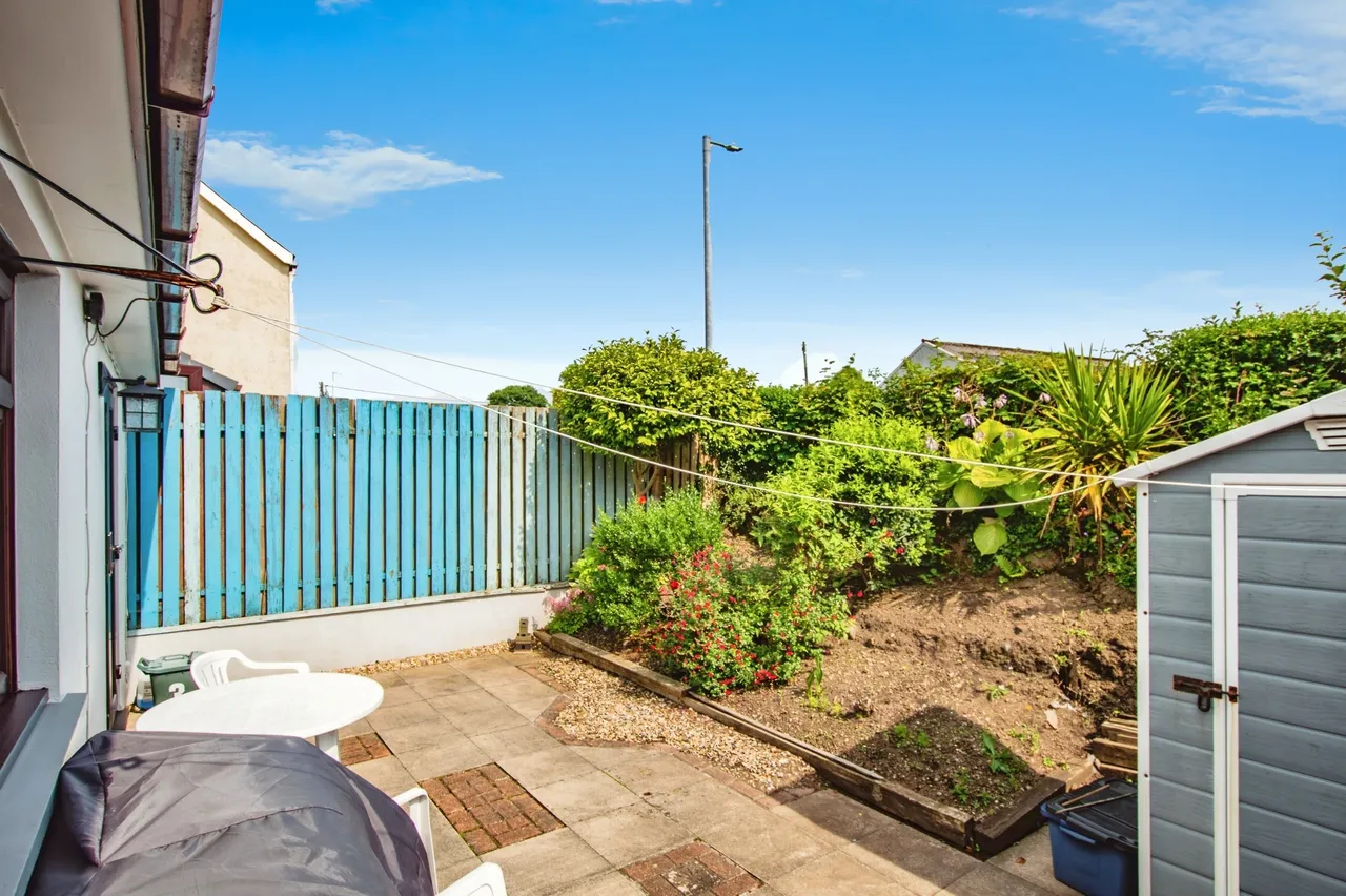 Heritage Gardens, Kilgetty, SA68, photo 15