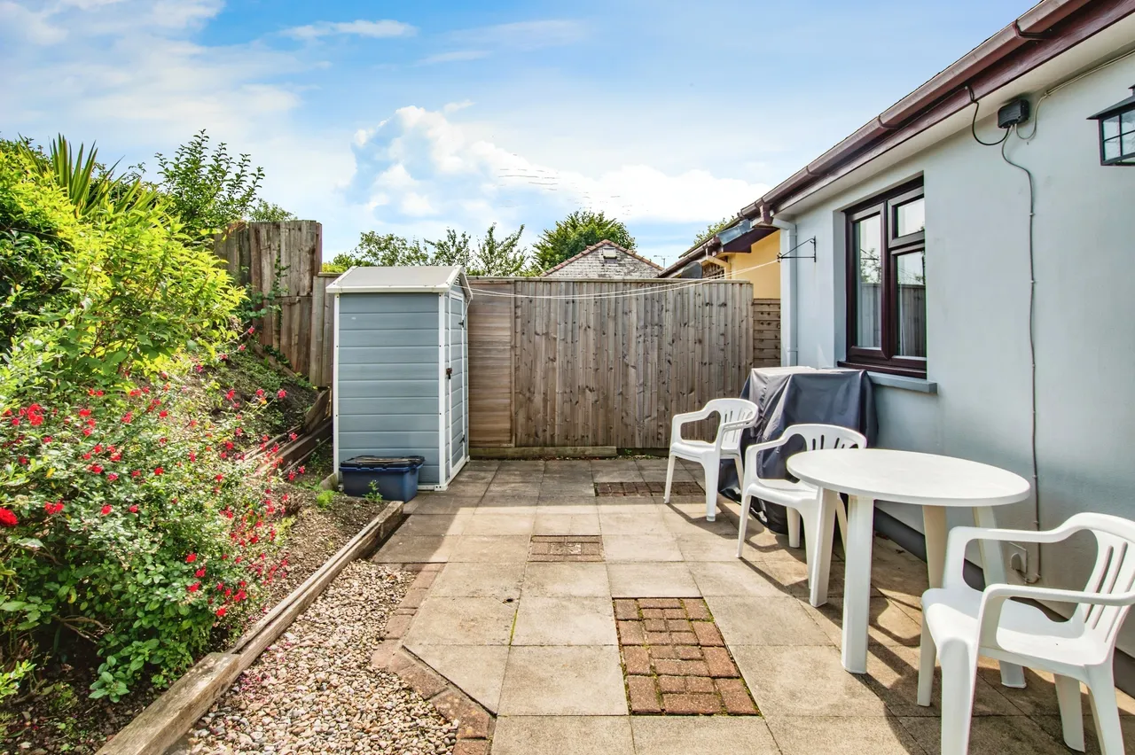 Heritage Gardens, Kilgetty, SA68, photo 5