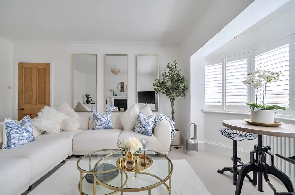 8 Croham Park Avenue, South Croydon CR2 7HH, photo 5