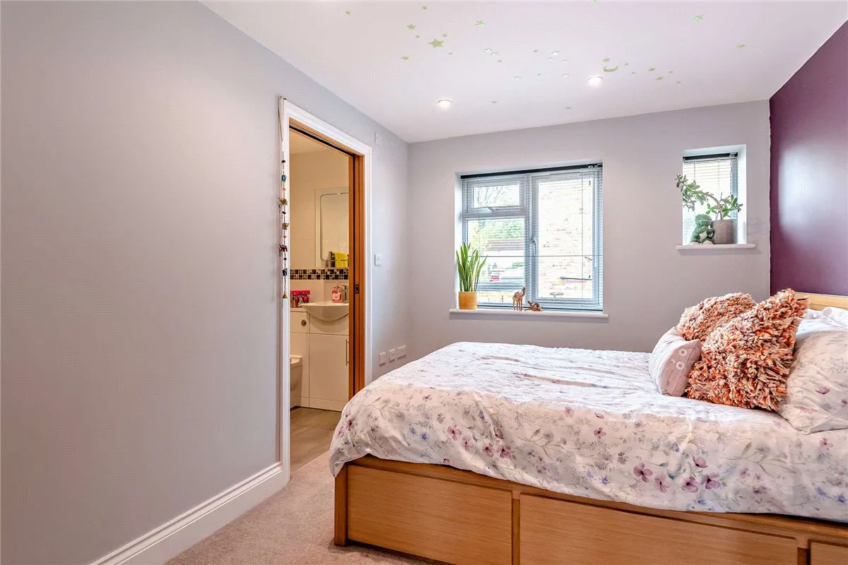 King John Road, Kingsclere, RG20, photo 19