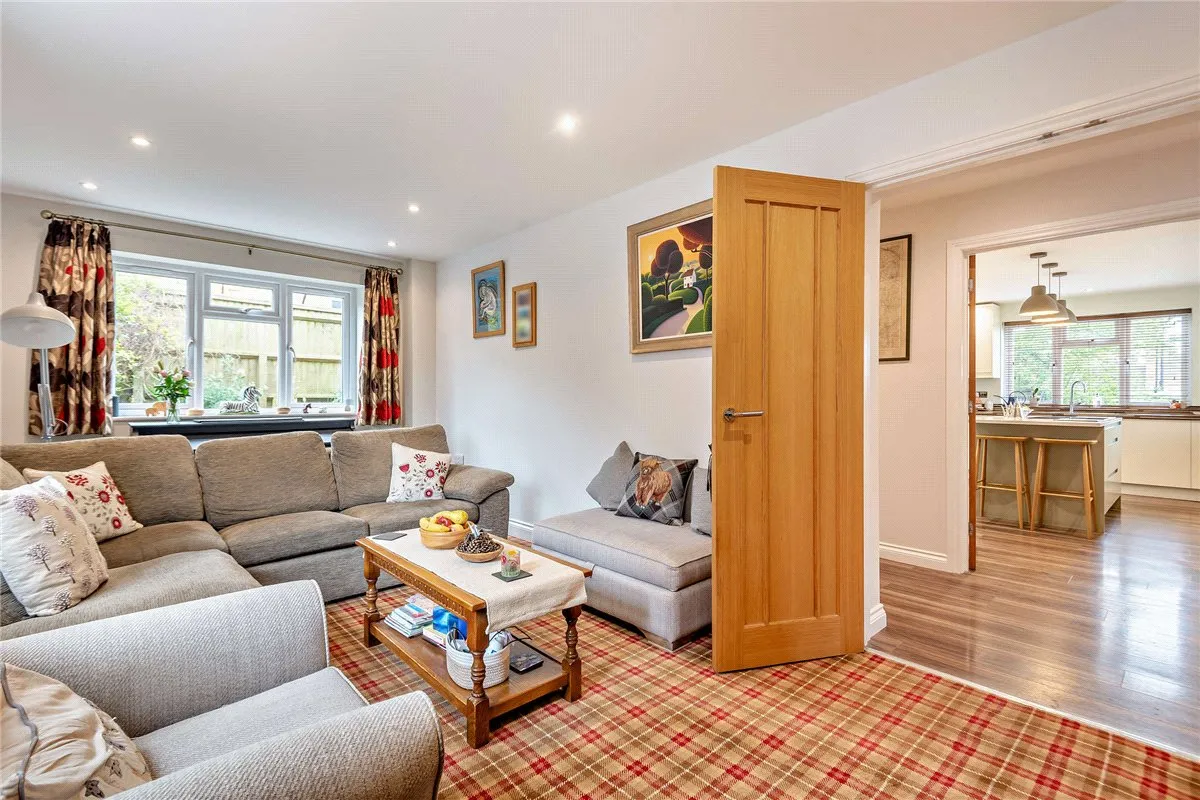 King John Road, Kingsclere, RG20, photo 5