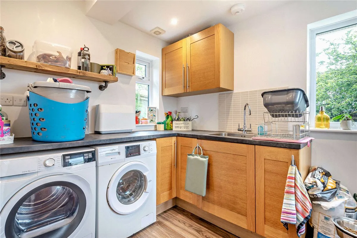 King John Road, Kingsclere, RG20, photo 8