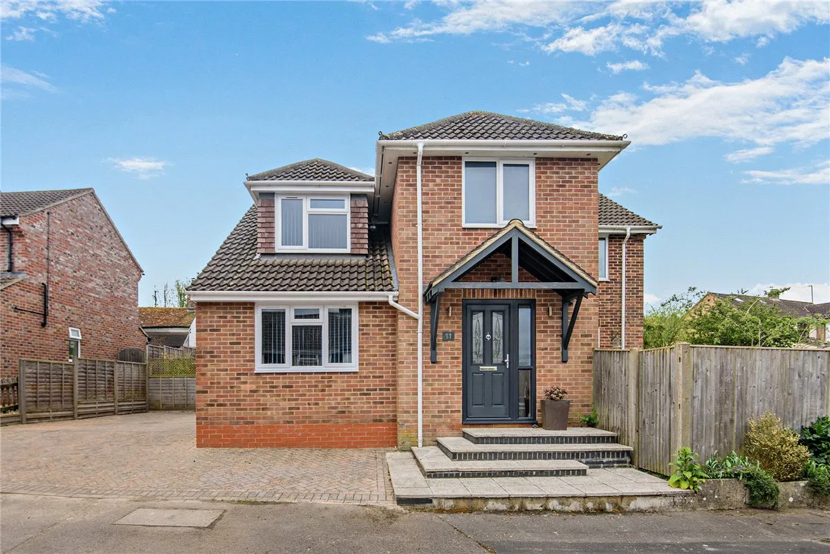 King John Road, Kingsclere, RG20, photo 2