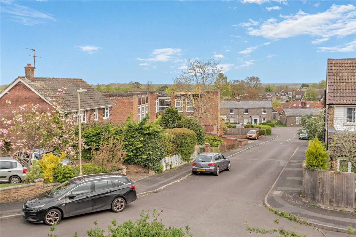King John Road, Kingsclere, RG20, photo 26