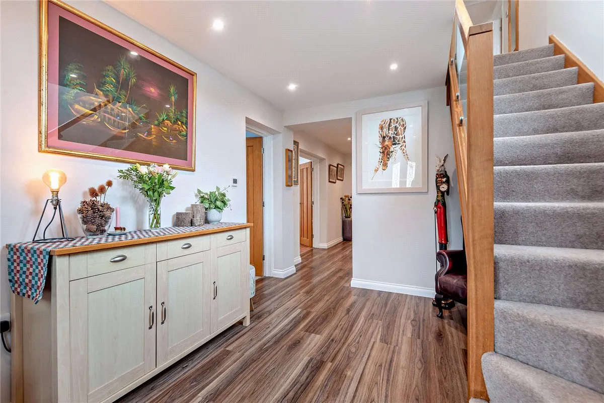 King John Road, Kingsclere, RG20, photo 4