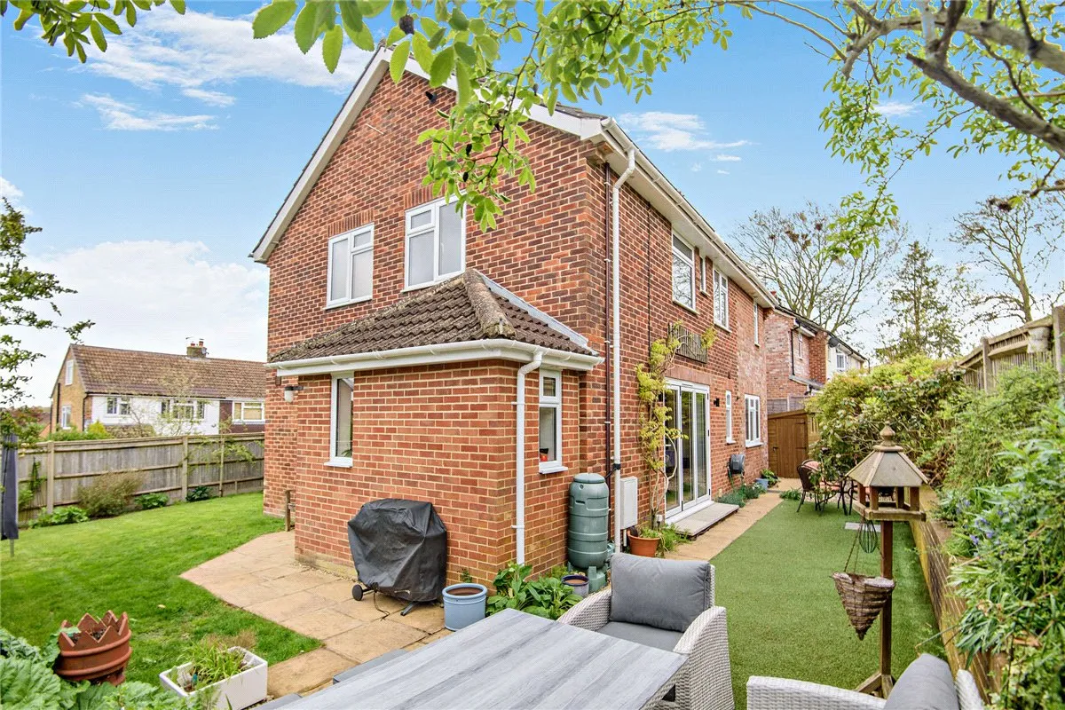 King John Road, Kingsclere, RG20, photo 23