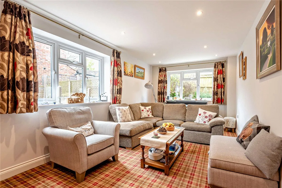 King John Road, Kingsclere, RG20, photo 9