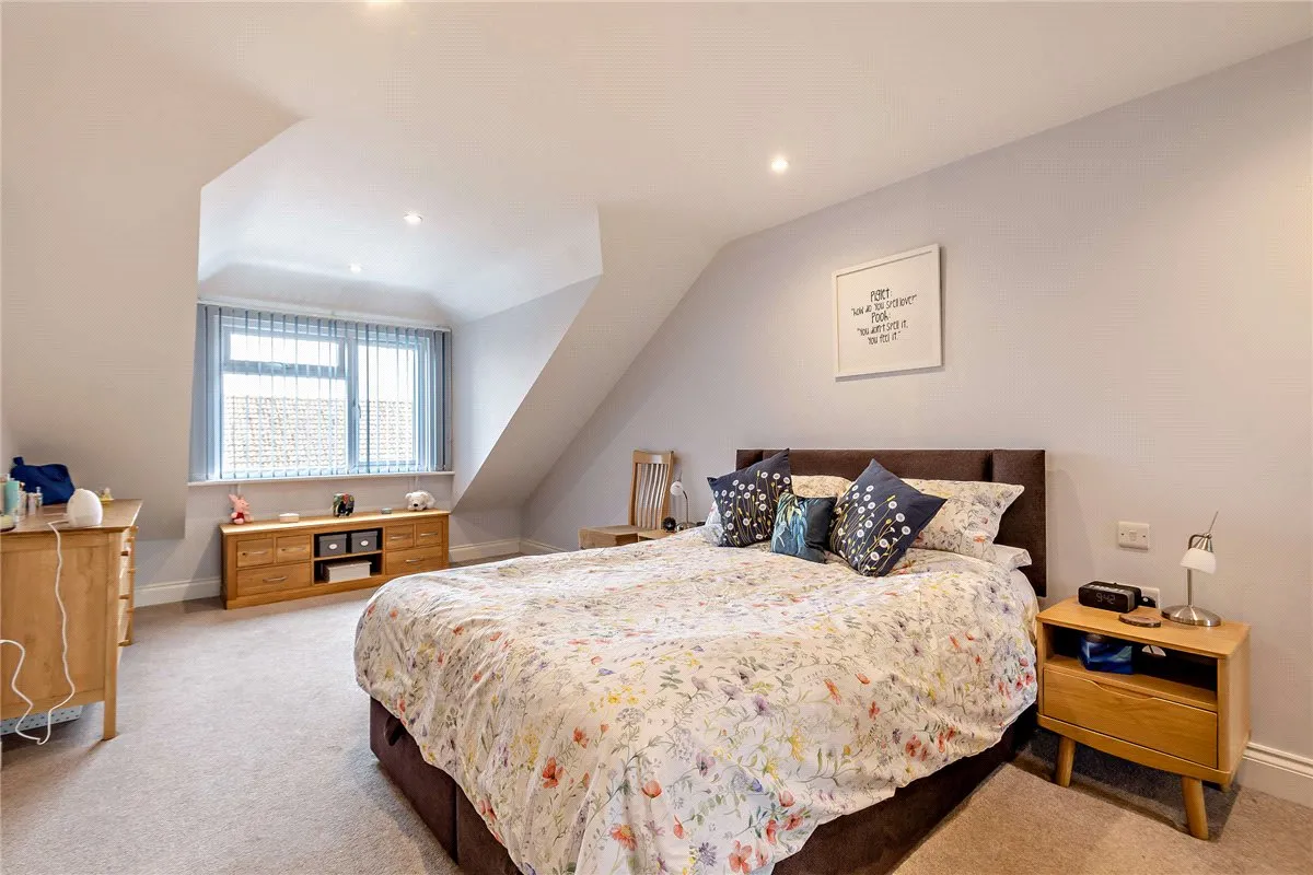 King John Road, Kingsclere, RG20, photo 15
