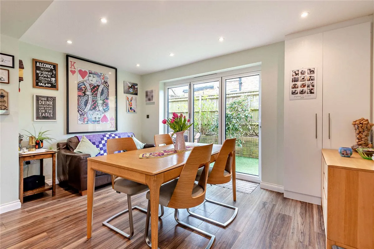 King John Road, Kingsclere, RG20, photo 6