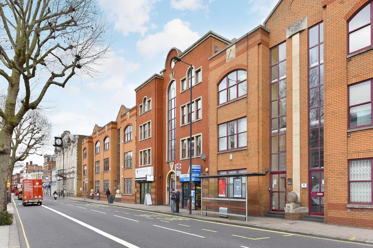 Harwood Road, Fulham, London, SW6, photo 7