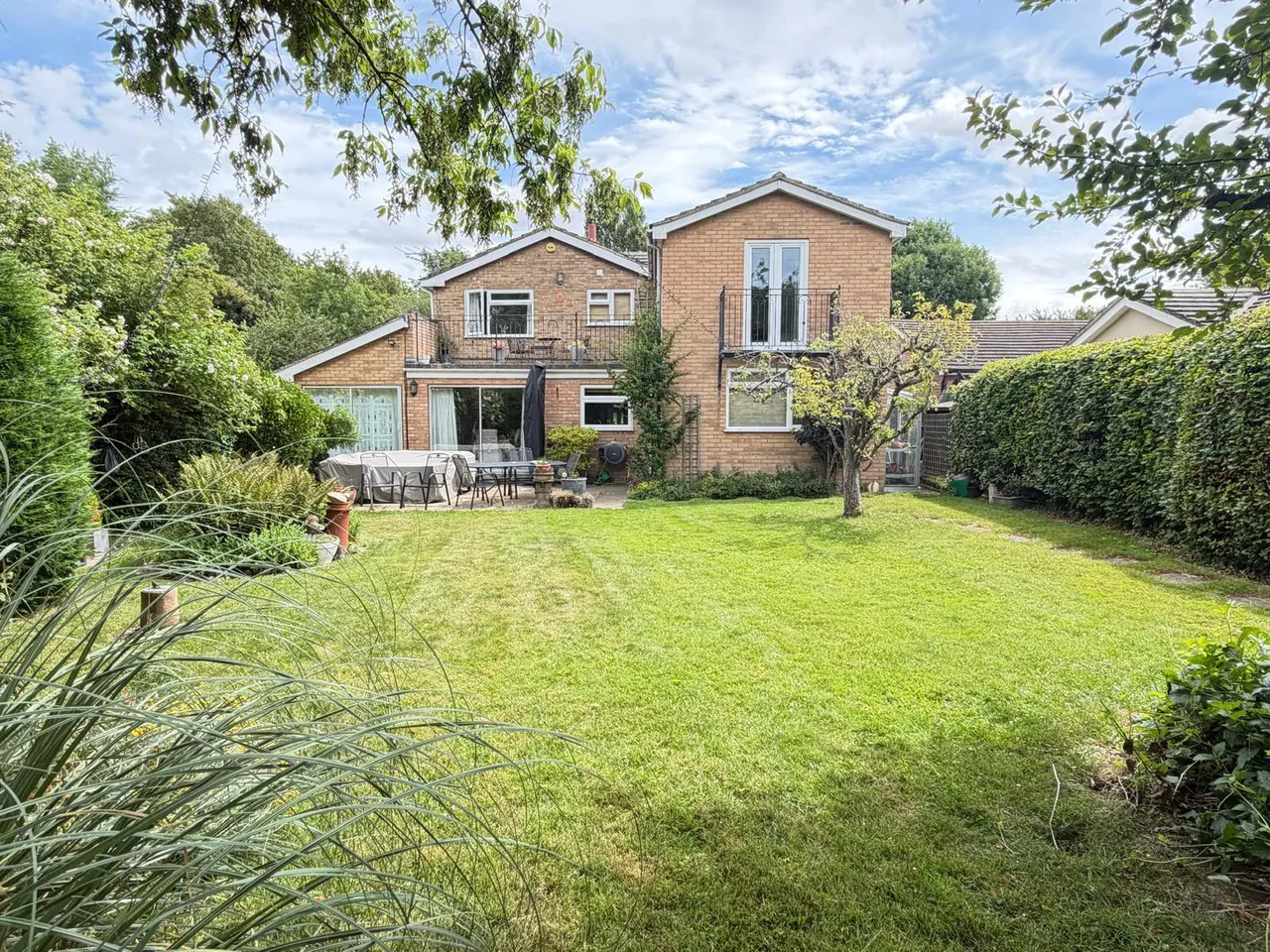 Spring Lane, Bassingbourn, SG8, photo 20