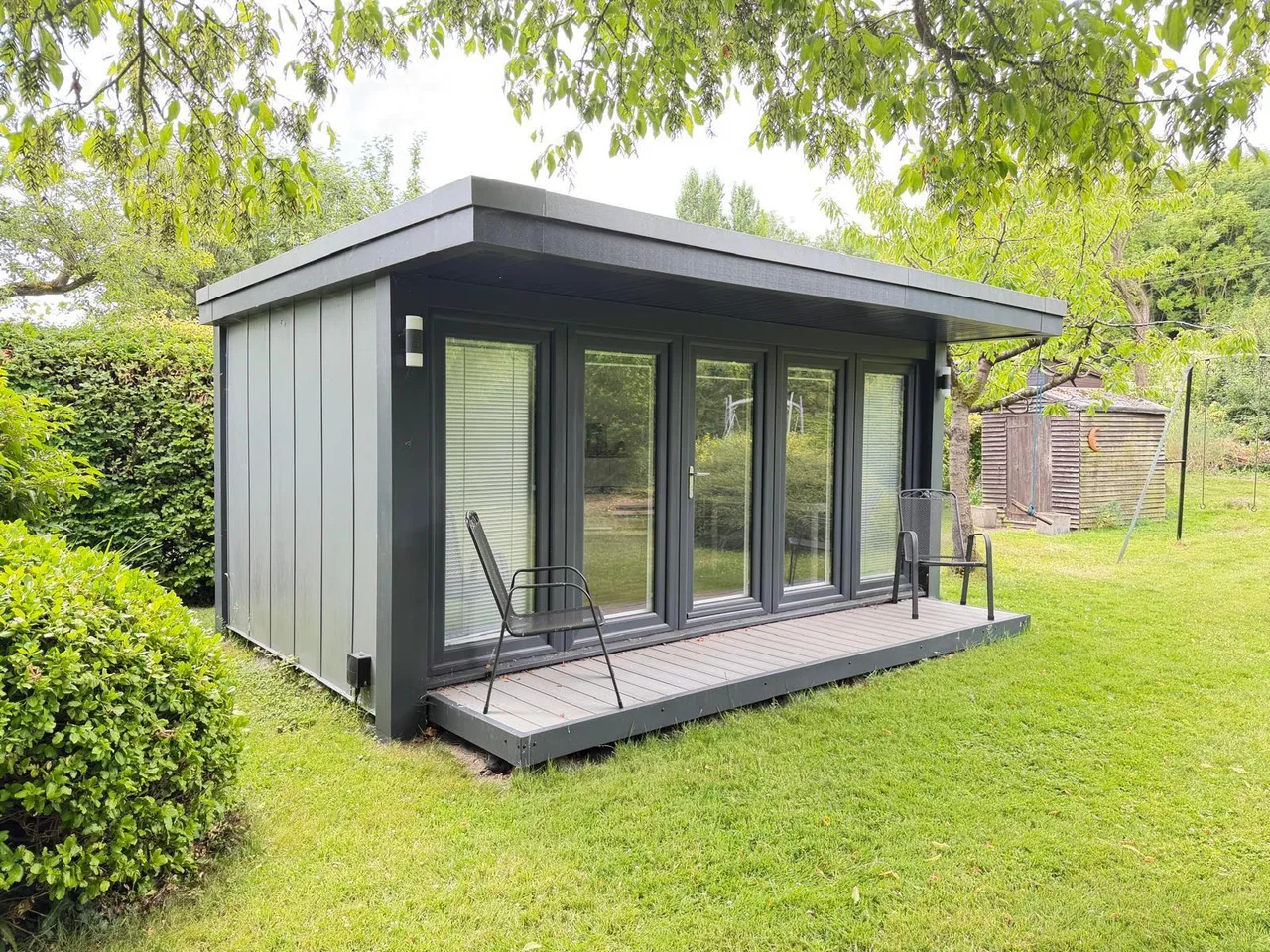 Spring Lane, Bassingbourn, SG8, photo 22