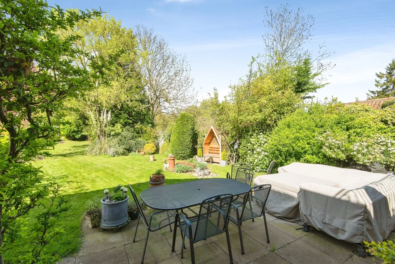 Spring Lane, Bassingbourn, SG8, photo 24