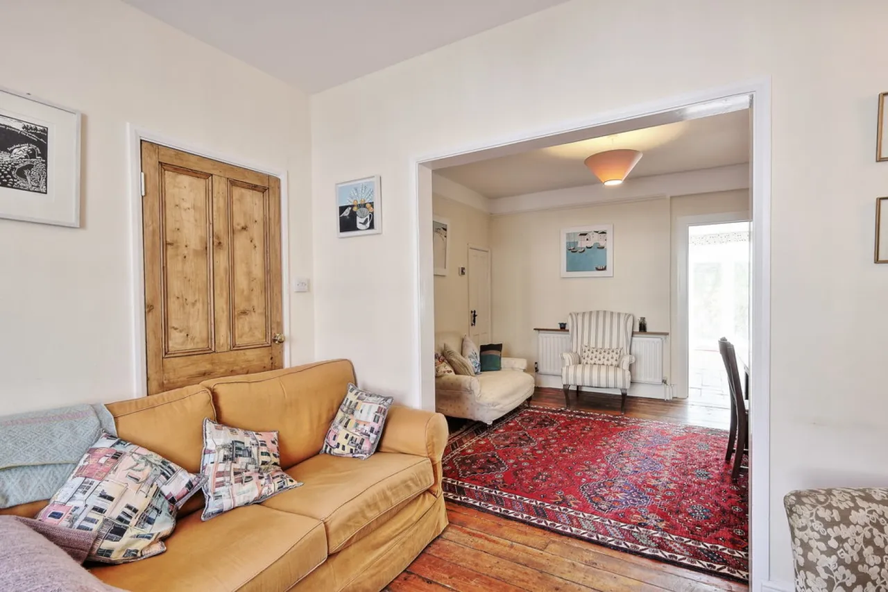 Belgrave Road, Cambridge, photo 5