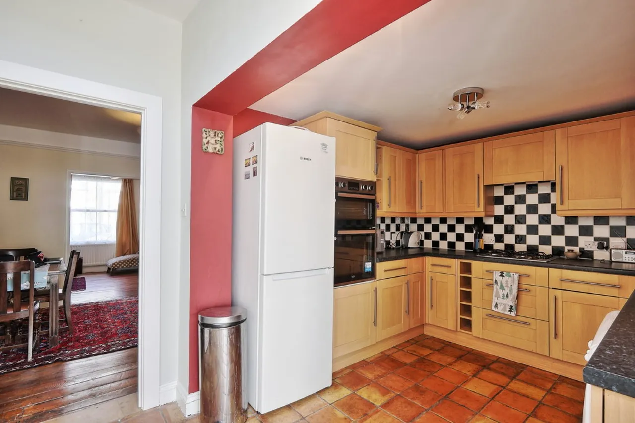 Belgrave Road, Cambridge, photo 8