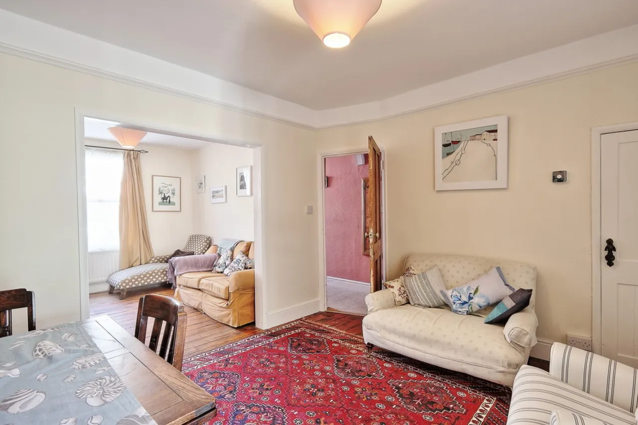 Belgrave Road, Cambridge, photo 6