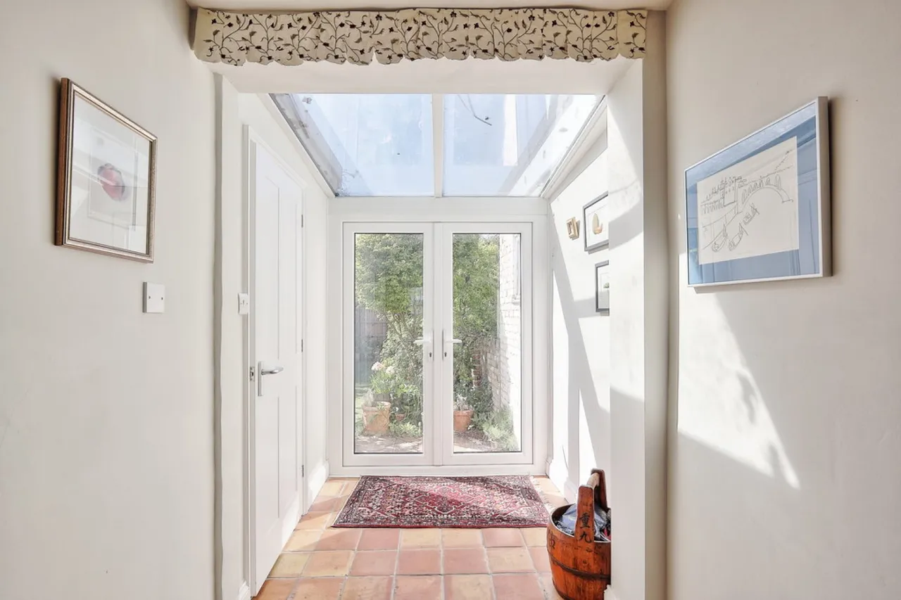 Belgrave Road, Cambridge, photo 9