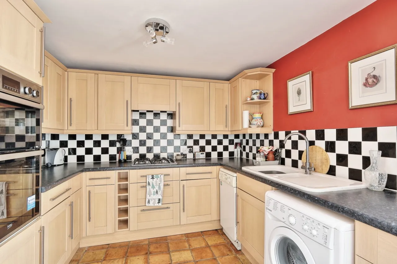 Belgrave Road, Cambridge, photo 3