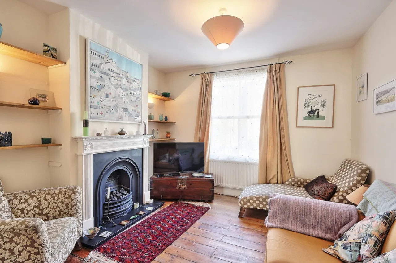 Belgrave Road, Cambridge, photo 4