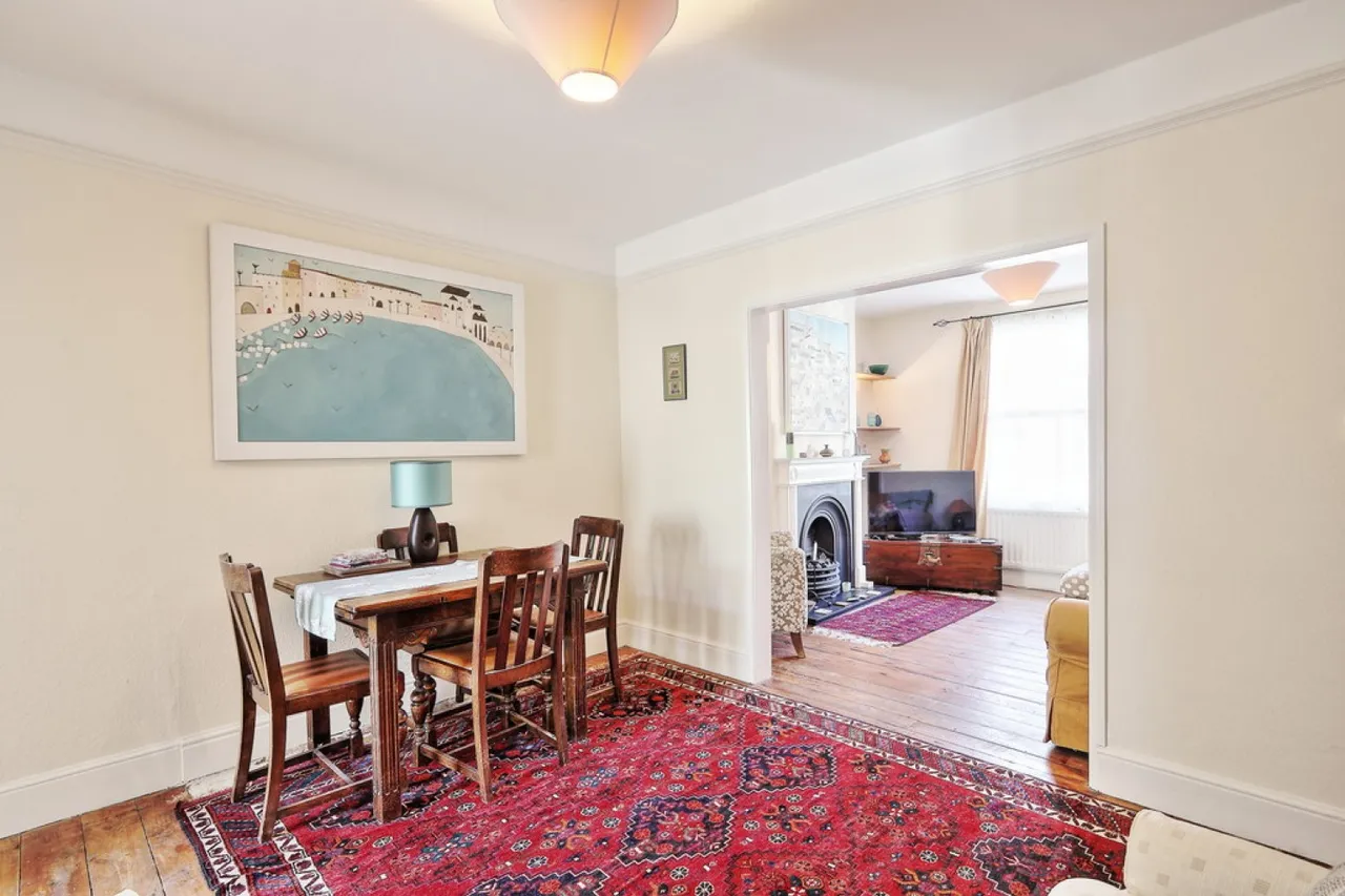 Belgrave Road, Cambridge, photo 7