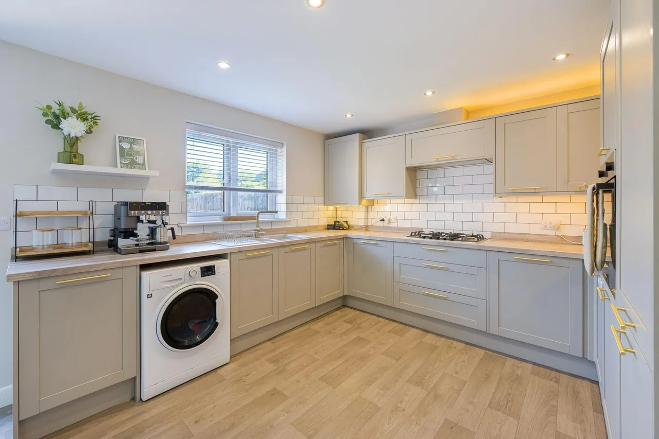 Greenland Square, Skegness, PE25, photo 2