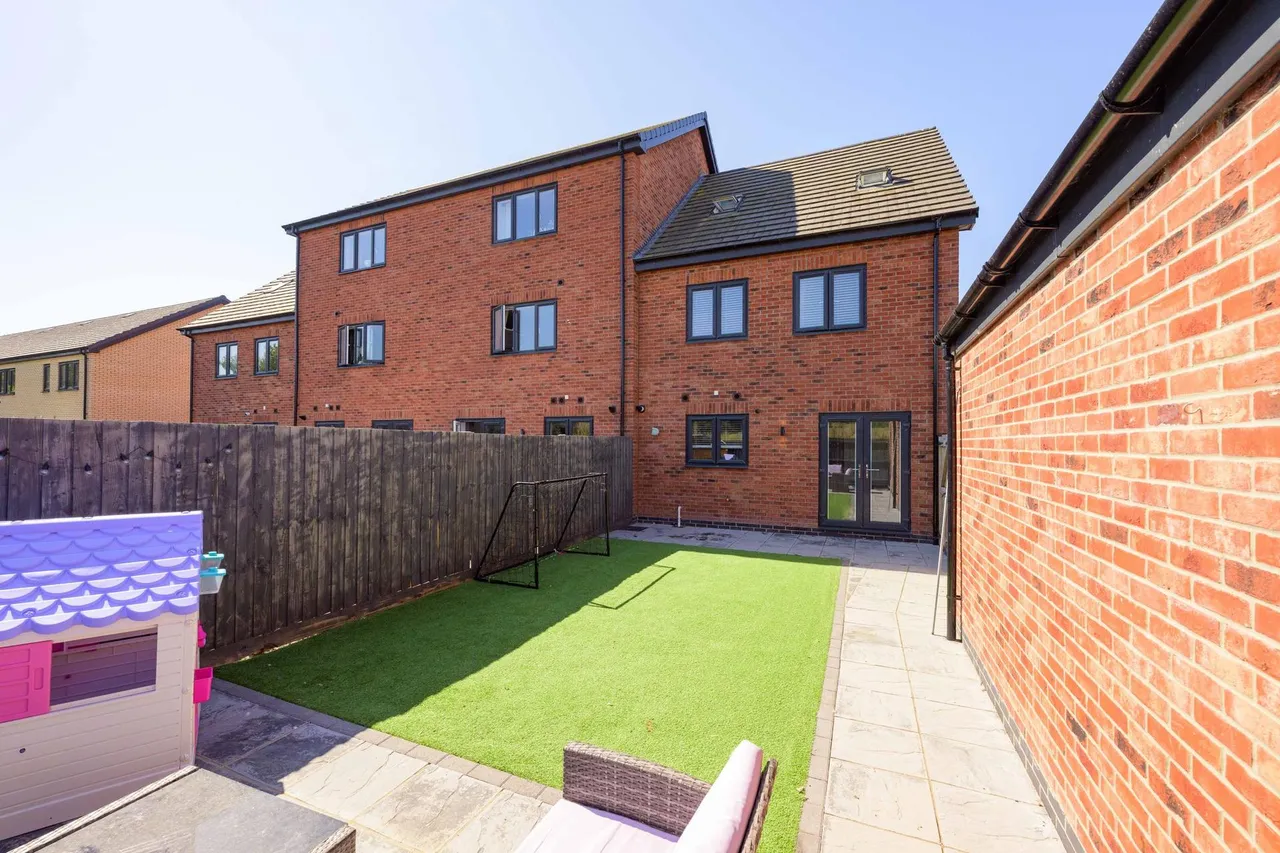 Greenland Square, Skegness, PE25, photo 28
