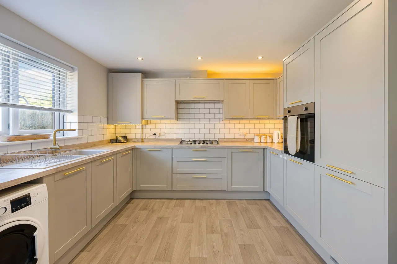 Greenland Square, Skegness, PE25, photo 7