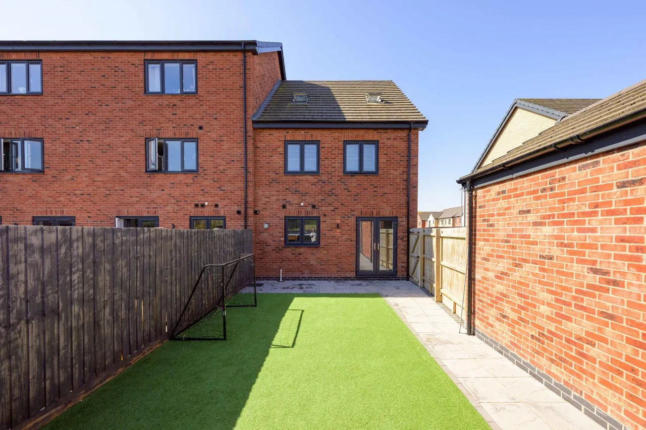 Greenland Square, Skegness, PE25, photo 4