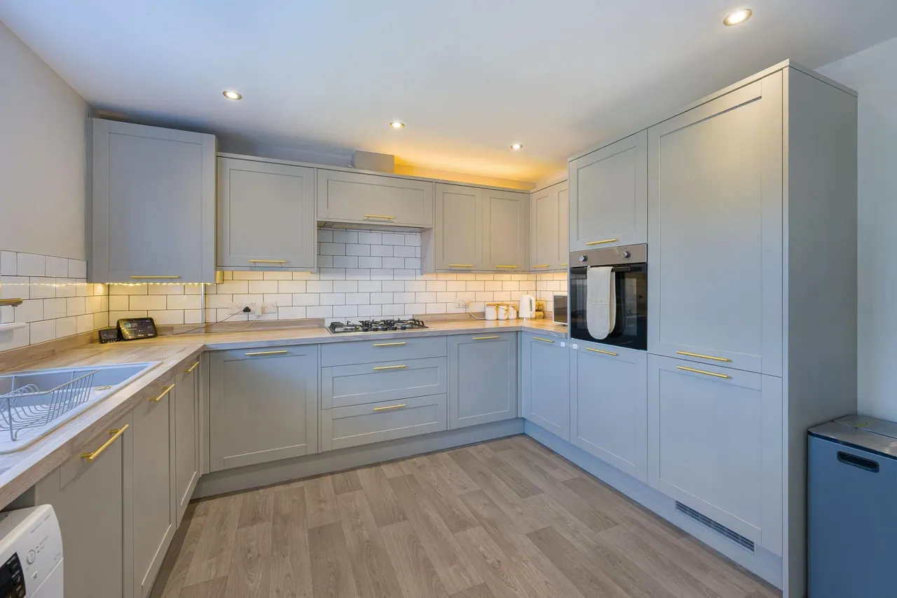 Greenland Square, Skegness, PE25, photo 6