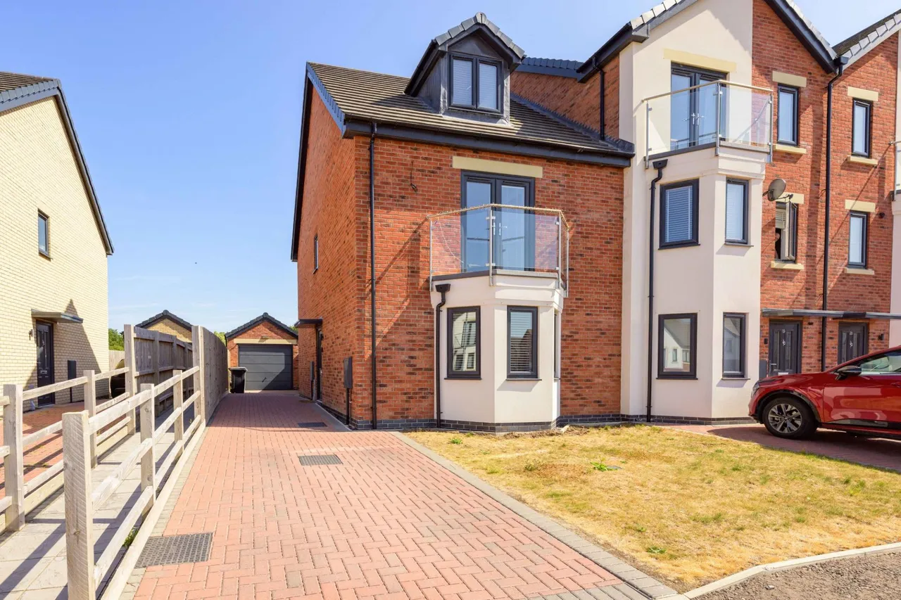Greenland Square, Skegness, PE25, photo 31