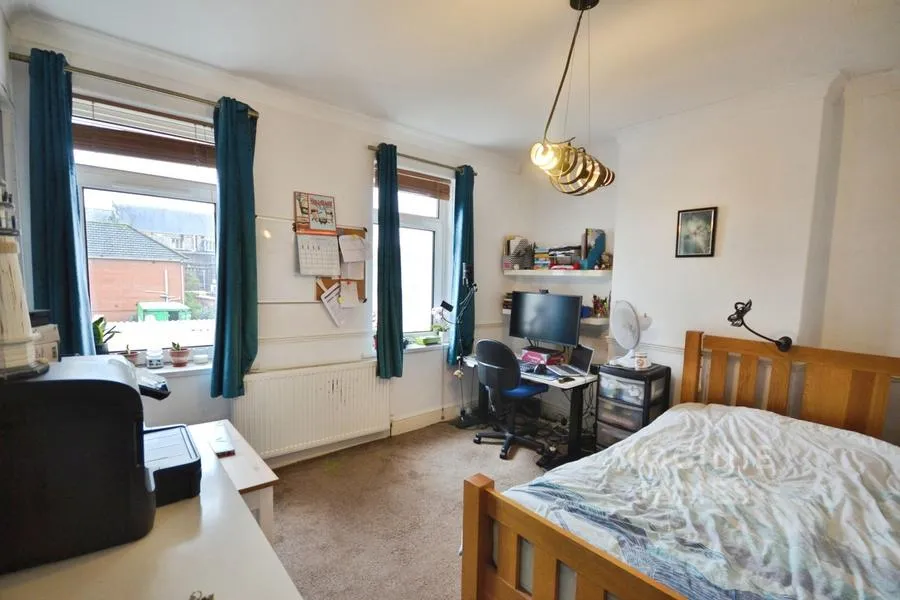 Fanny Street, Cathays, CF24, photo 11