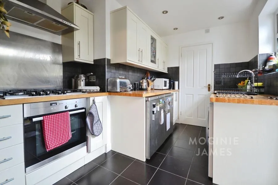 Fanny Street, Cathays, CF24, photo 7