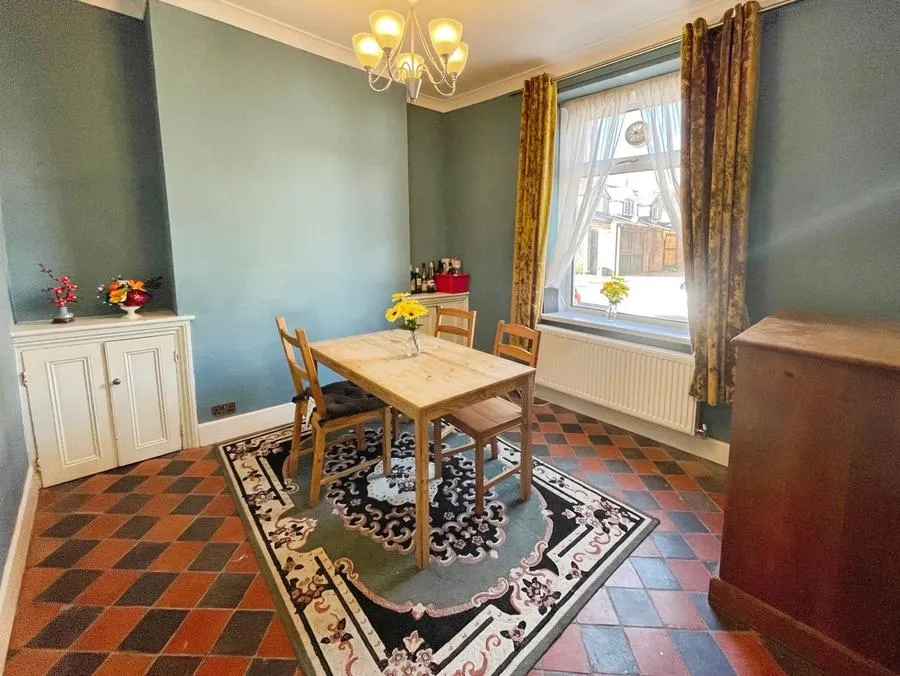 Fanny Street, Cathays, CF24, photo 4