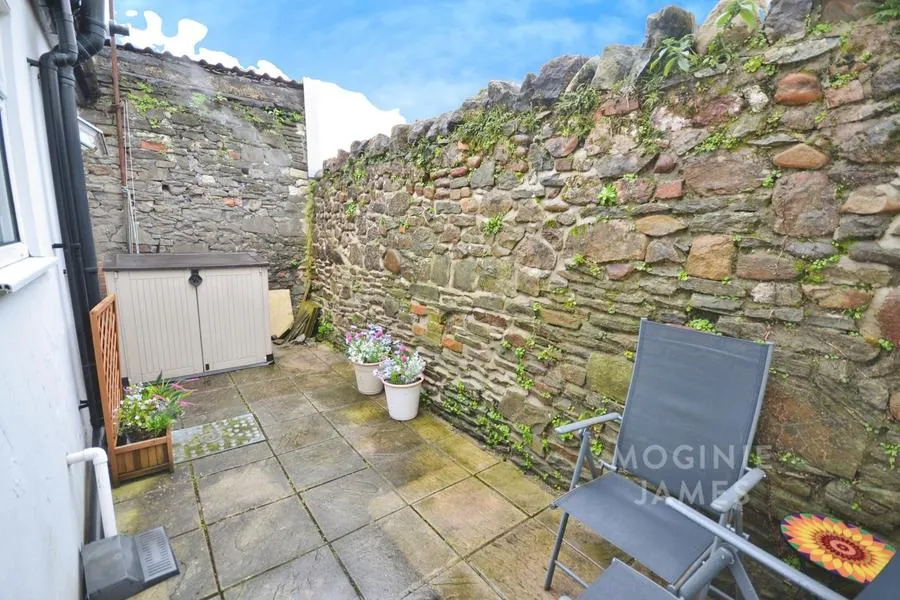Fanny Street, Cathays, CF24, photo 12