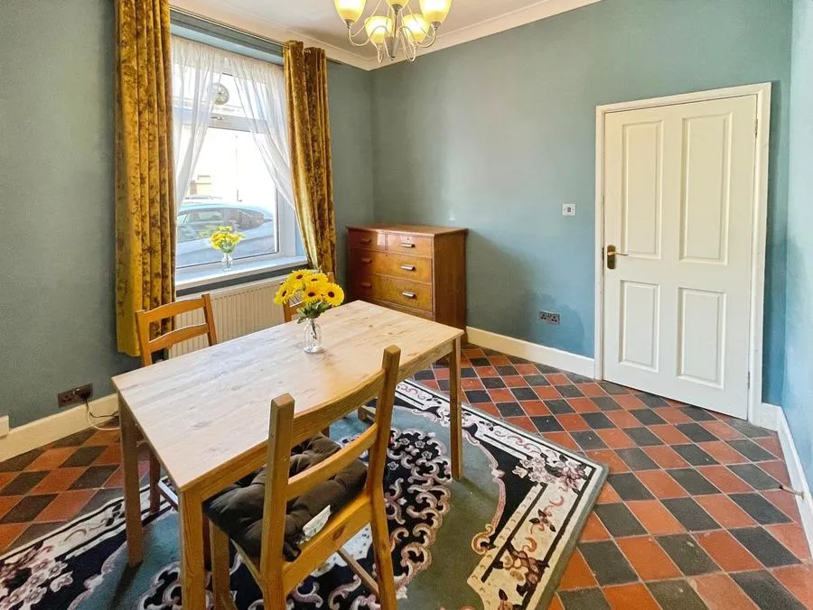 Fanny Street, Cathays, CF24, photo 5