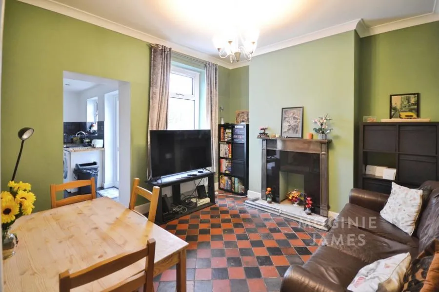 Fanny Street, Cathays, CF24, photo 2