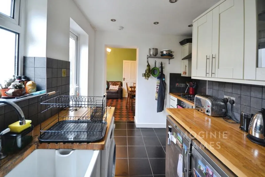 Fanny Street, Cathays, CF24, photo 8