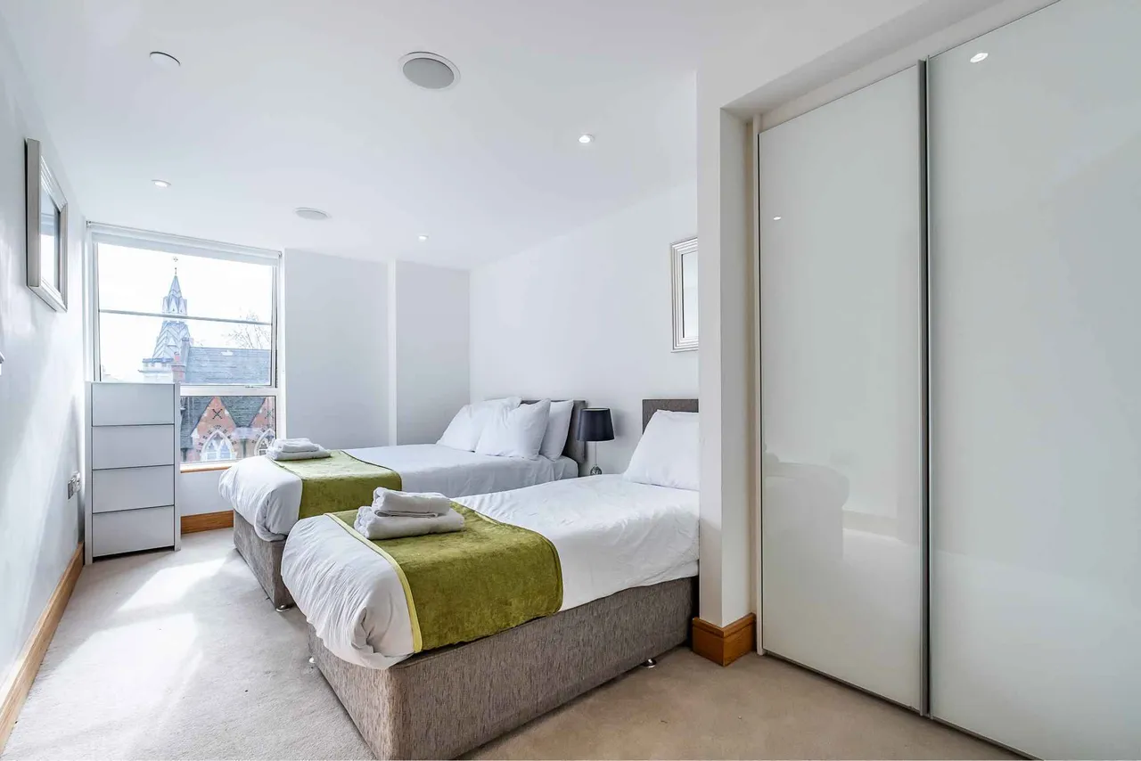 Lisson Grove, London, NW1, photo 4