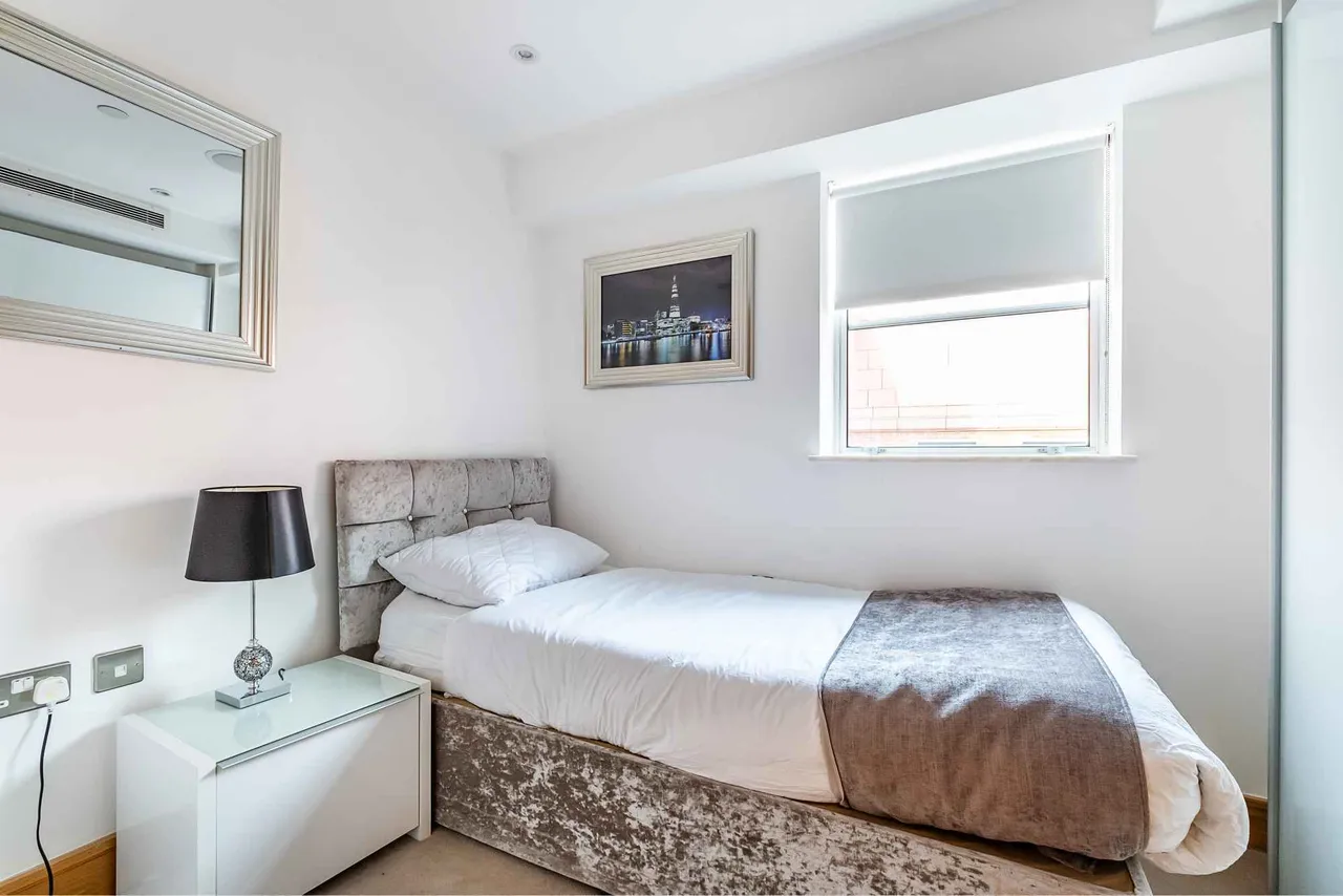 Lisson Grove, London, NW1, photo 8