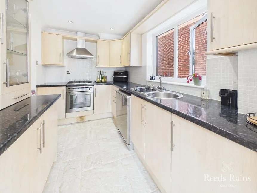 Hawkstone Close, Guisborough, North Yorkshire, TS14, photo 7