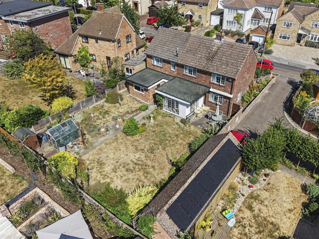 Highfields, Saffron Walden, CB10, photo 4