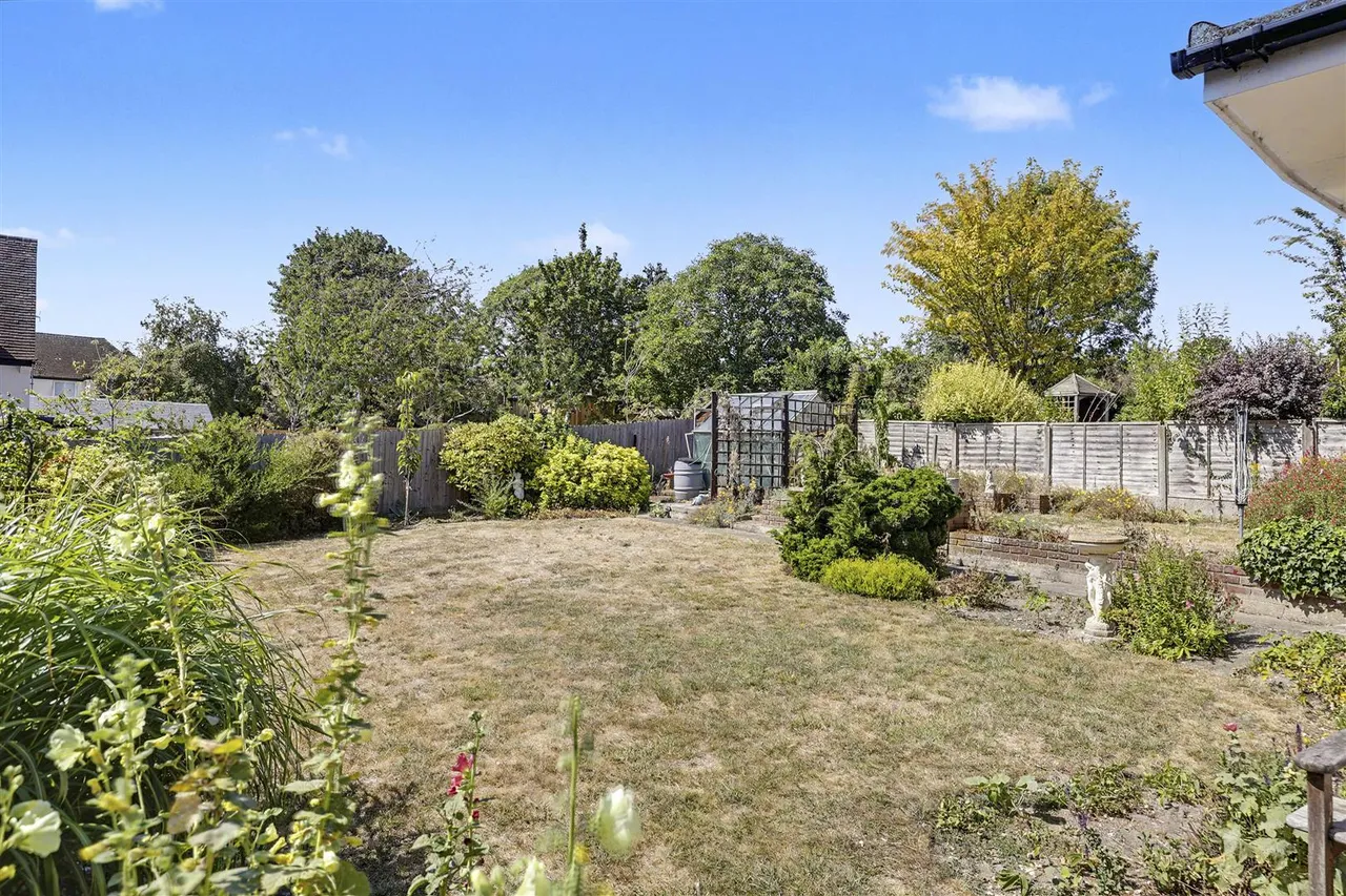Highfields, Saffron Walden, CB10, photo 21