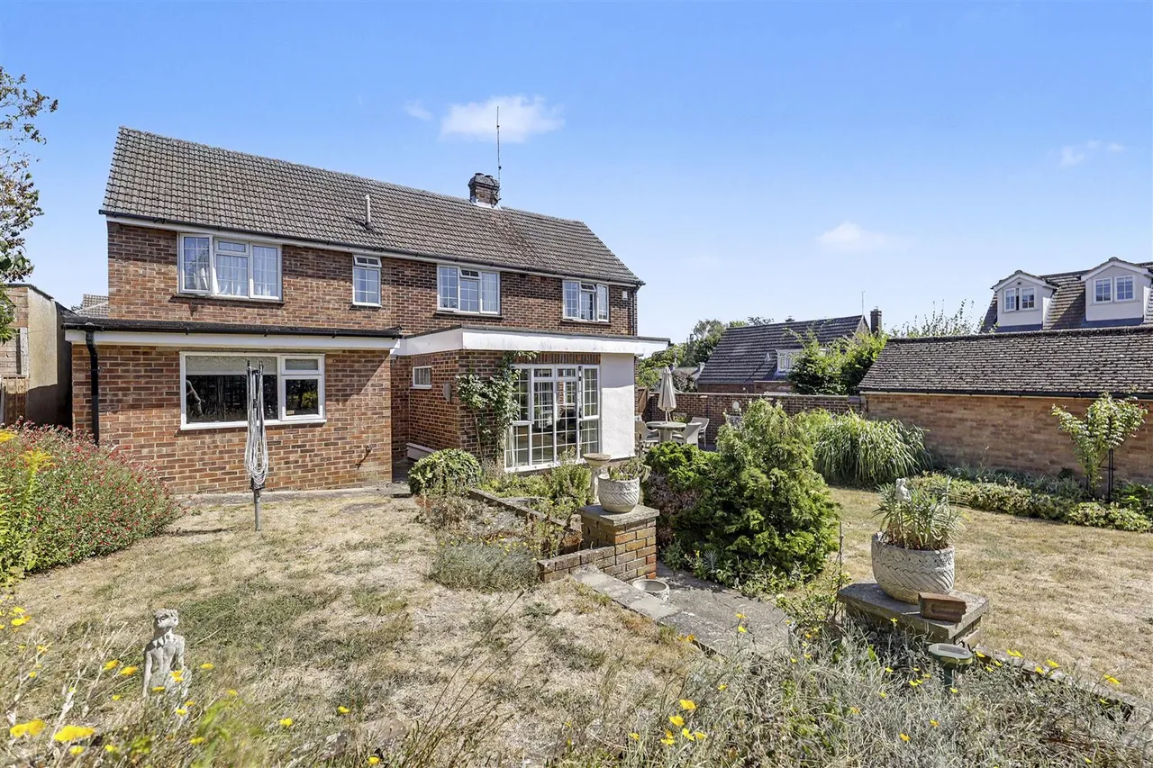 Highfields, Saffron Walden, CB10, photo 19