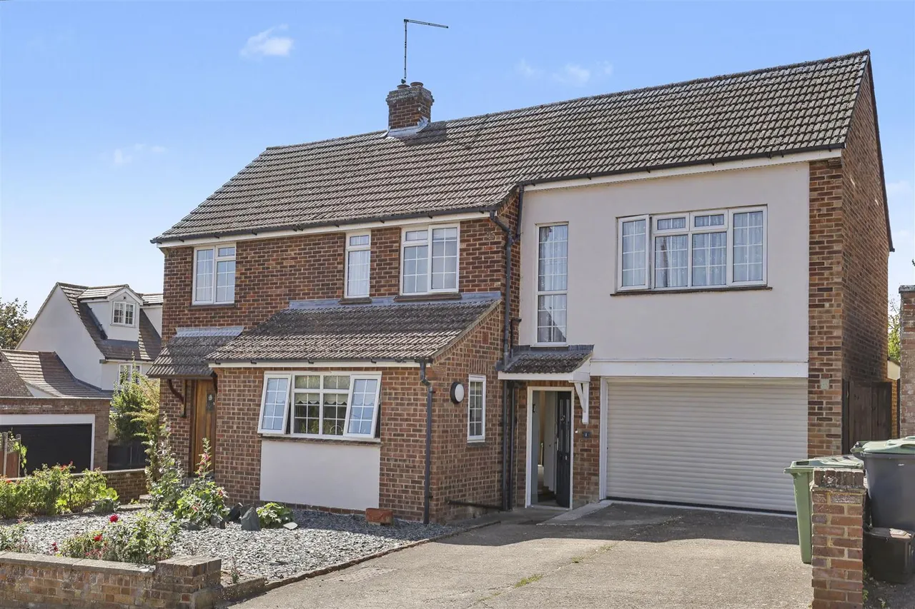 Highfields, Saffron Walden, CB10, photo 23