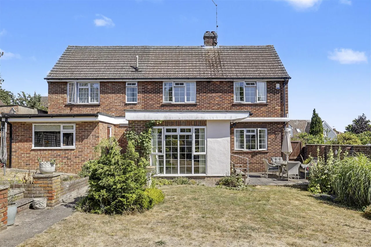 Highfields, Saffron Walden, CB10, photo 22