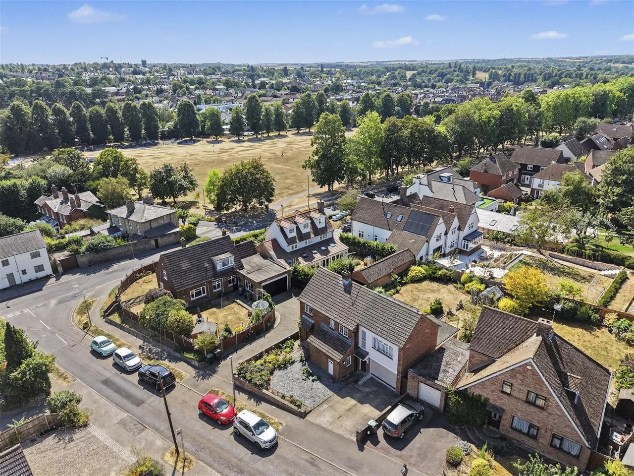 Highfields, Saffron Walden, CB10, photo 17