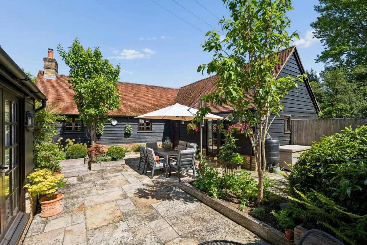 Pipers Hill, Great Gaddesden, HP1, photo 26