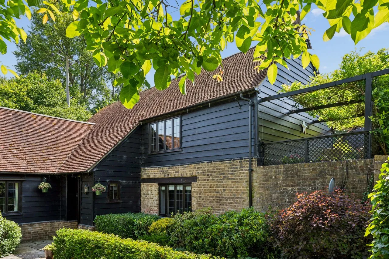 Pipers Hill, Great Gaddesden, HP1, photo 29