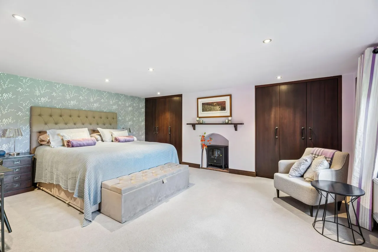 Pipers Hill, Great Gaddesden, HP1, photo 20