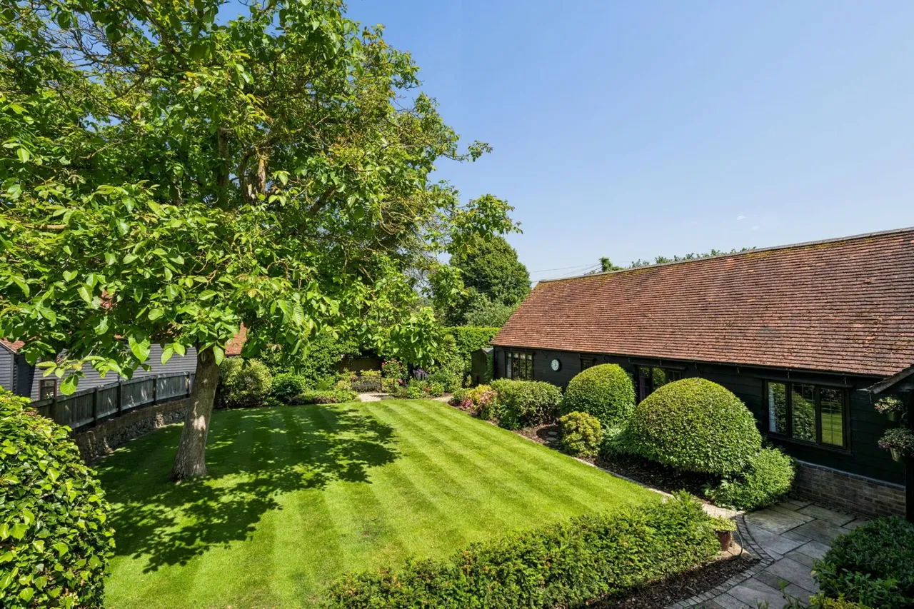 Pipers Hill, Great Gaddesden, HP1, photo 30